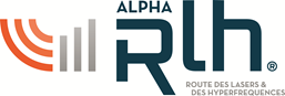 Logo du Pôle Alpha RLH