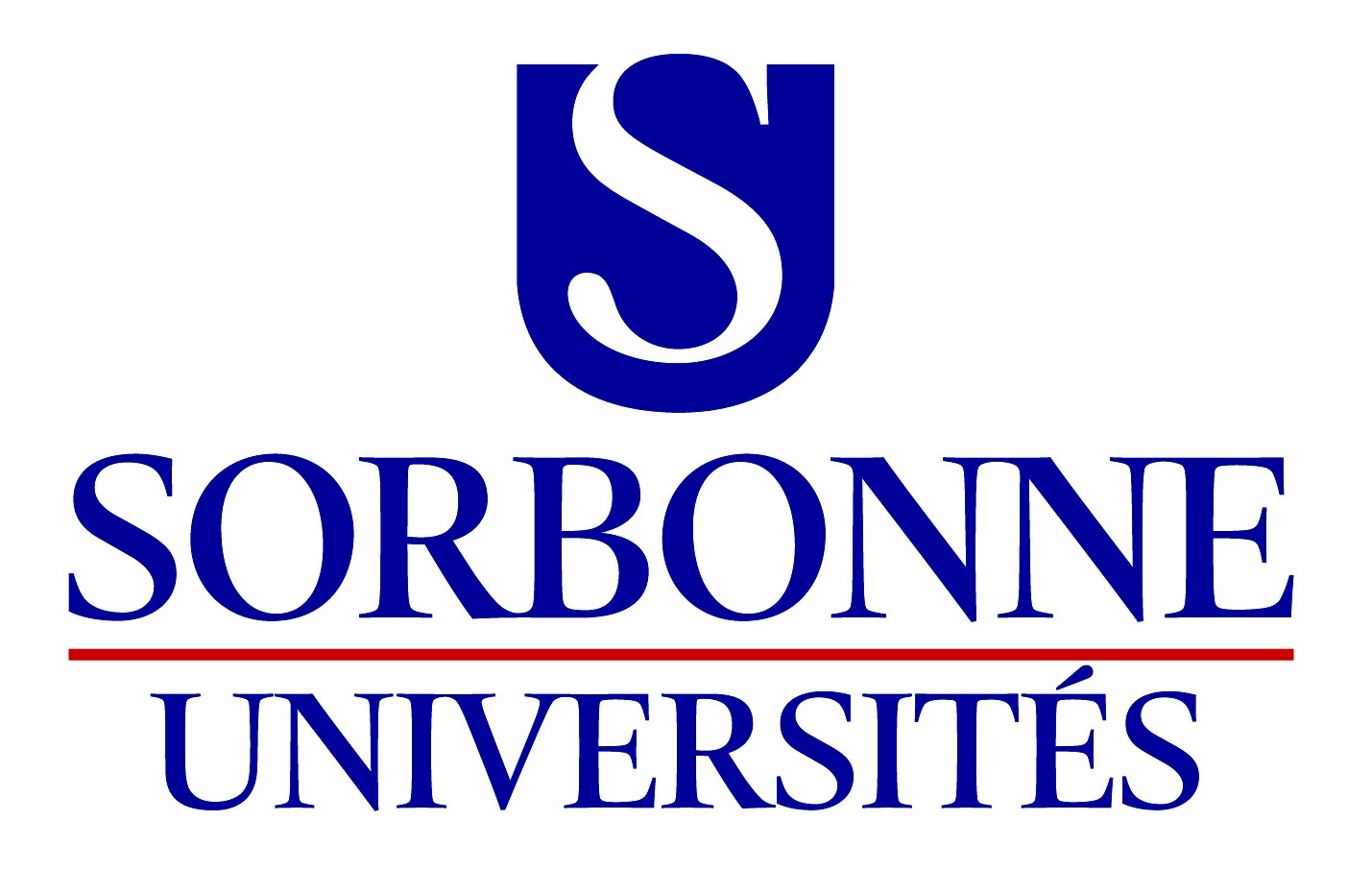 Logo de Sorbonne Universités