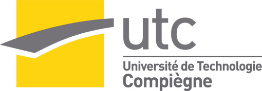 Logo de l'UTC de Compiègne