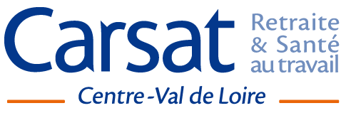 Logo de la CARSATT CVL