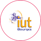 logo de l'IUT de Bourges